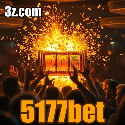 Bingo e Diversão: Conheça o 5177bet Atraente