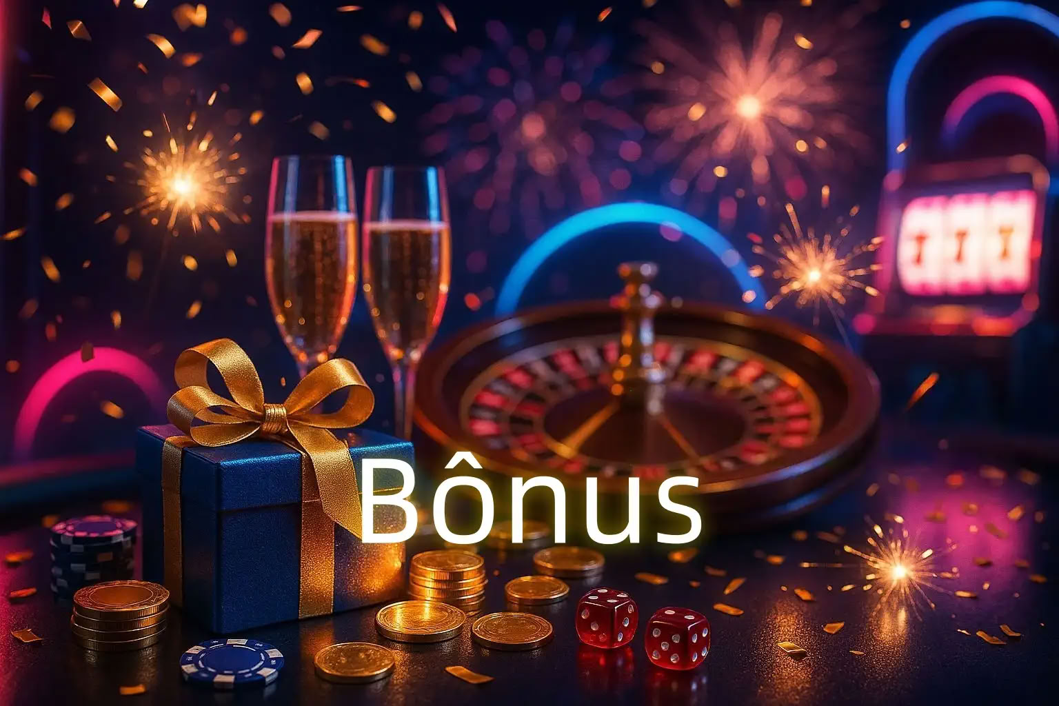 5177bet Bônus Festivos