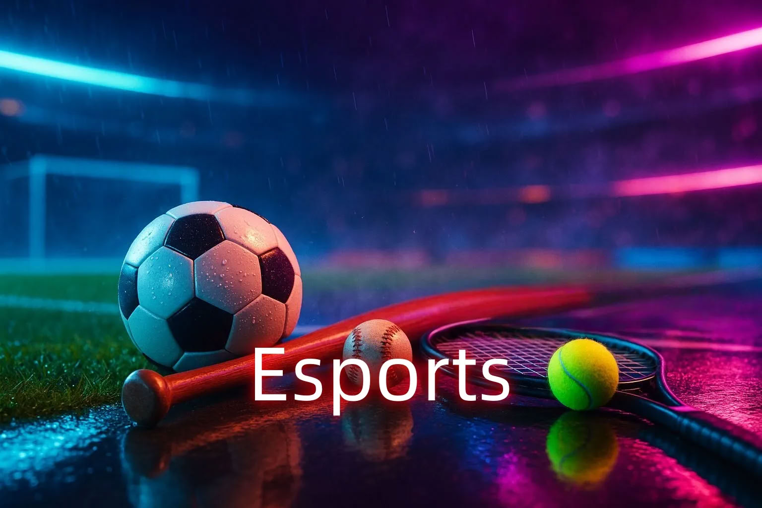 5177bet Variedade de Esportes