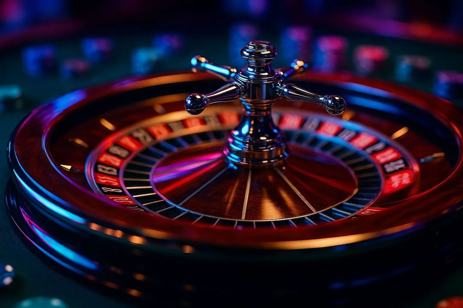 5177bet Jogos de roleta online