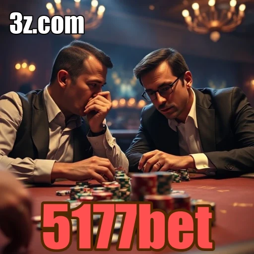 Retiradas Inovadoras no 5177bet: A Experiência do Jogador