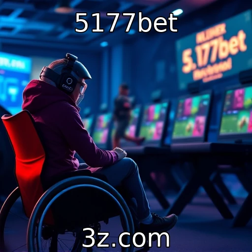 Acessibilidade em jogos digitais para todos os públicos