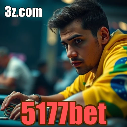 5177bet: Articles que Transformam seu Jogo em Vitória