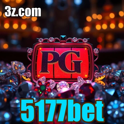 Bônus Incríveis que Você Só Encontra no 5177bet