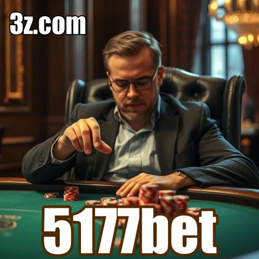5177bet: Experiências Inovadoras em Games Para Todos os Gostos