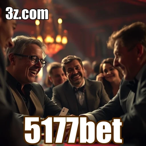 5177bet: Apostas em Sports com Emoção à Flor da Pele